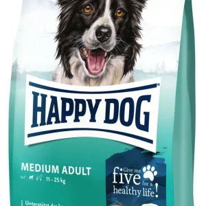 Happy Dog Fit & Vital Medium Adult koiran kuivaruoka