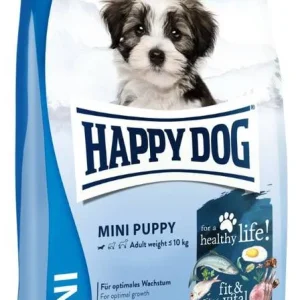 Happy Dog Fit&Vital Mini Puppy 4kg