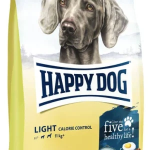 Happy Dog Light Calorie Control