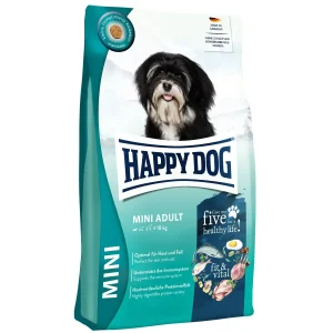 Happy Dog Mini Adult 4kg