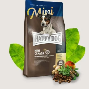 Happy Dog Mini Canada 300g