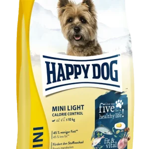 Happy Dog Mini Light