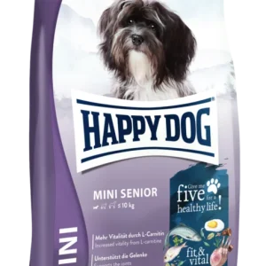 Happy Dog Mini Senior