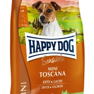 Happy Dog Mini Toscana