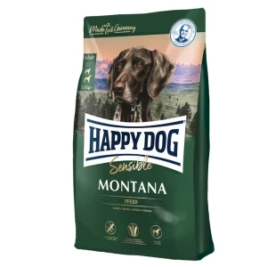Happy Dog Montana 10kg
