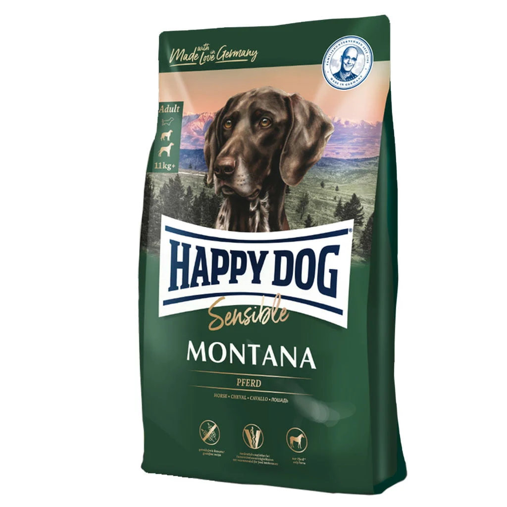 Happy Dog Montana 10kg