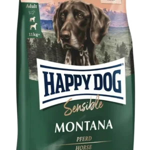 Happy Dog Montana
