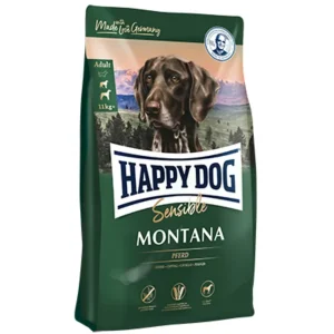 Happy Dog Montana