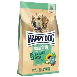 Happy Dog – NaturCroq Balance 15kg
