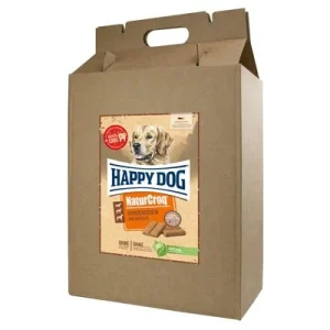 Happy Dog NaturCroq -koirankeksit 5 kg
