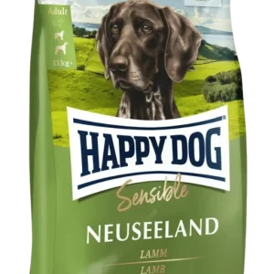 Happy Dog Neuseeland