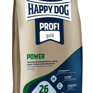 Happy Dog Profi-Line 26/20 Gold Power 20kg
