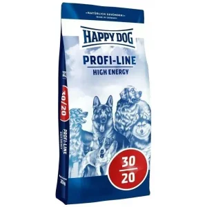 Happy Dog Profi-Line 30/20 kuivaruoka koirille