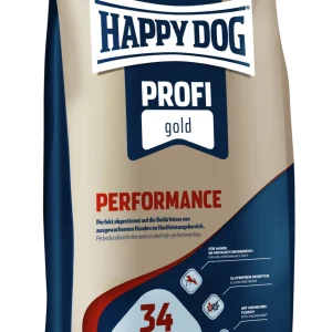 Happy Dog Profi-Line 34/24 Gold Performance 20kg