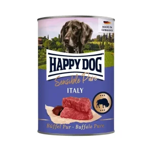 Happy Dog Pure Italy – puhveli 400g