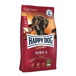 Happy Dog – Sensible Africa Grain Free 12,5kg