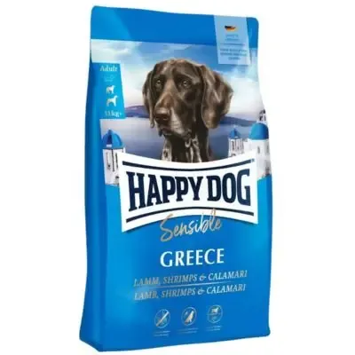 Happy Dog – Sensible Greece 11kg