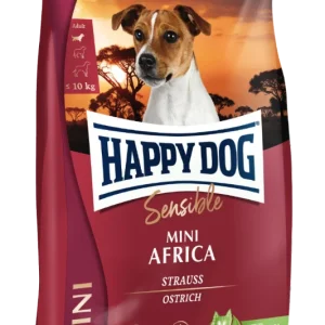 Happy Dog Sensible Mini Africa