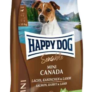 Happy Dog Sensible Mini Canada