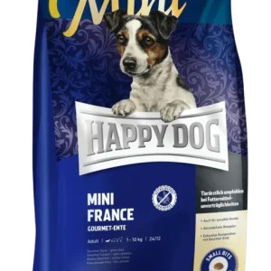 Happy Dog Sensible Mini France