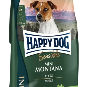 Happy Dog Sensible Mini Montana