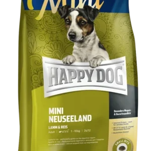 Happy Dog Sensible Mini Neuseeland