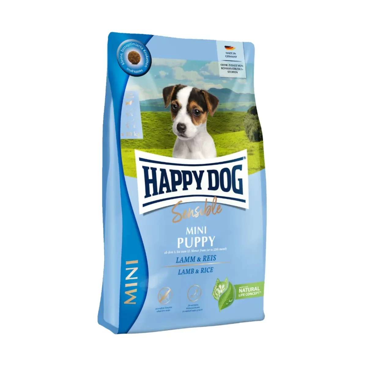 Happy Dog Sensible Mini Puppy