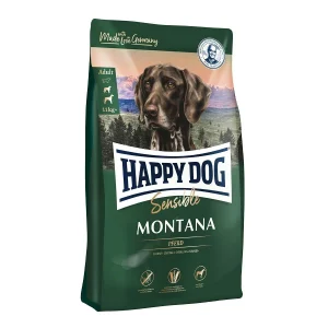 Happy Dog Sensible Montana Grain Free 10kg