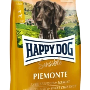 Happy Dog Sensible Piemonte