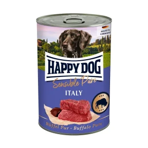 Happy Dog Sensible Pur Italy – Puhveli 400g