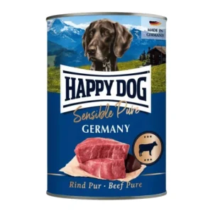 Happy Dog Sensible Pure Germany – Nauta