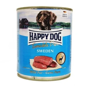 Happy Dog Sensible Pure Sweden – Riista