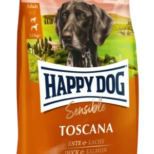 Happy Dog Sensible Toscana