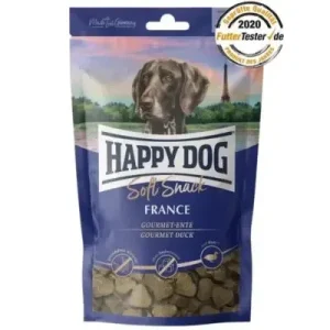 Happy Dog – Soft Snack France 100g