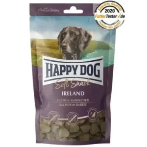 Happy Dog – Soft Snack Ireland 100g