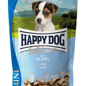 Happy Dog Soft Snack Mini Puppy 100g