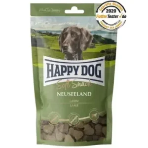 Happy Dog – Soft Snack Neuseeland 100g