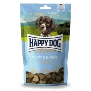 Happy Dog – Soft Snack Puppy&Junior 100g