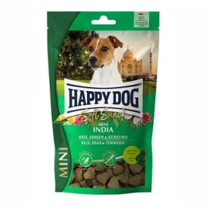 Happy Dog SoftSnack India 100 g