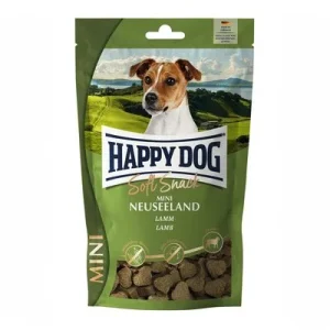 Happy Dog SoftSnack Mini Adult Uusi-Seelanti 100 g