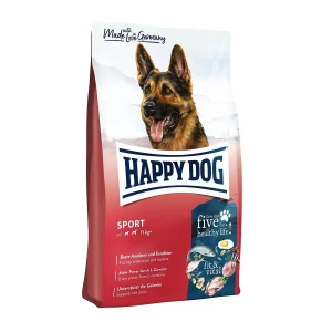 Happy Dog Sport Adult 28/16 14kg