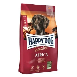 Happy Dog Supreme Sensible Afrikka 4 kg