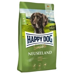 Happy Dog Supreme Sensible Uusi-Seelanti 4 kg