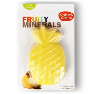 Happy Pet Mineraalikivi Ananas 70g