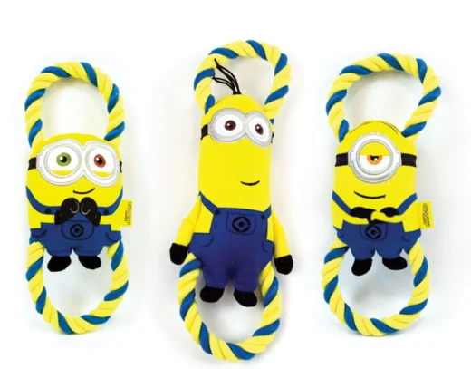 Happy Pet Minion köysilelu 26-28 cm - Image 2