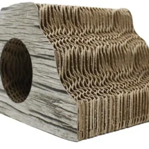 Happy Pet Nature First jyrsijän kolo 18cm