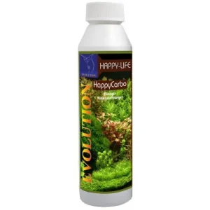 HappyCarbo 500ml Hiililannoite