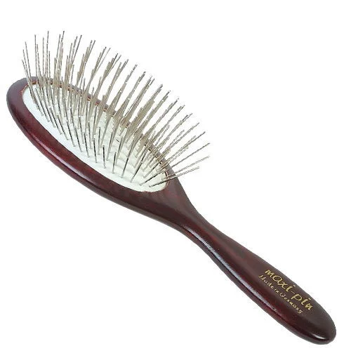 Harja Maxi-Pin ovaali pitkät piikit, 32