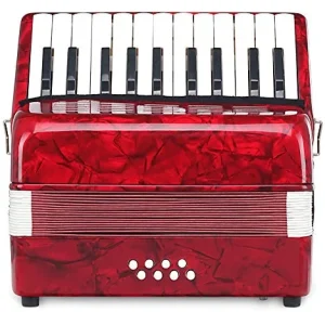Harmonikka lapsille