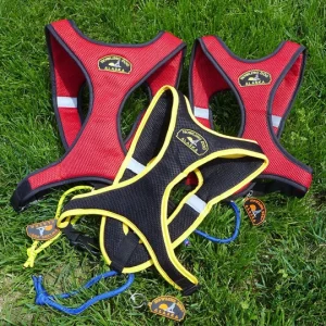 HDA Second Skin Harness